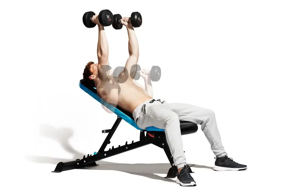 Men's Health